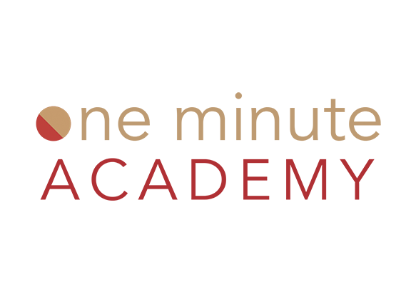 One Minute Academy